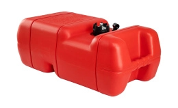 Бак топливный переносной Easterner 23 л (C14540)